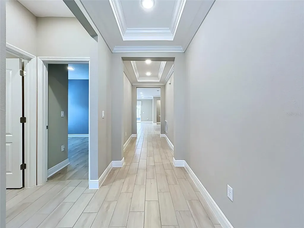 11813 June Briar Loop San Antonio FL 33576