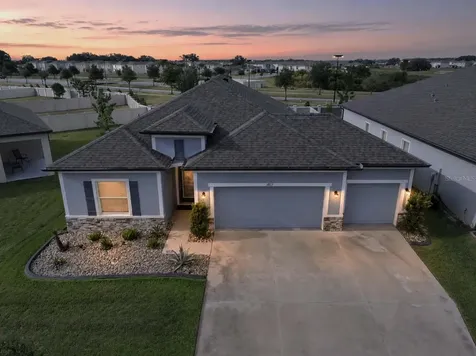 11813 June Briar Loop San Antonio FL 33576