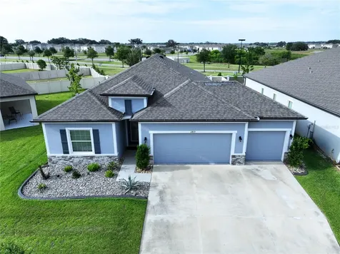 11813 June Briar Loop San Antonio FL 33576