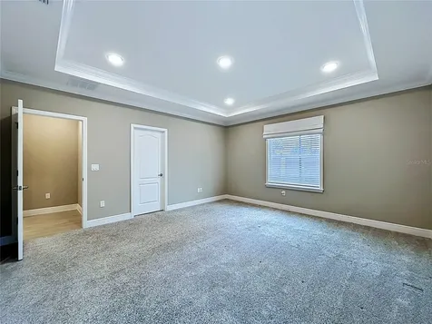 11813 June Briar Loop San Antonio FL 33576