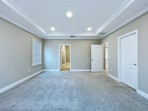 11813 June Briar Loop San Antonio FL 33576