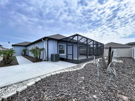 11813 June Briar Loop San Antonio FL 33576