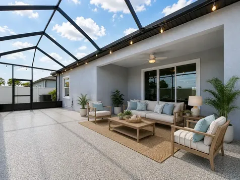 11813 June Briar Loop San Antonio FL 33576