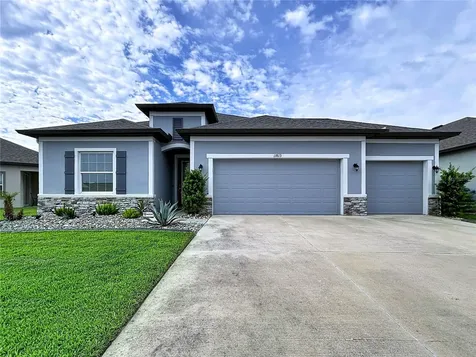 11813 June Briar Loop San Antonio FL 33576