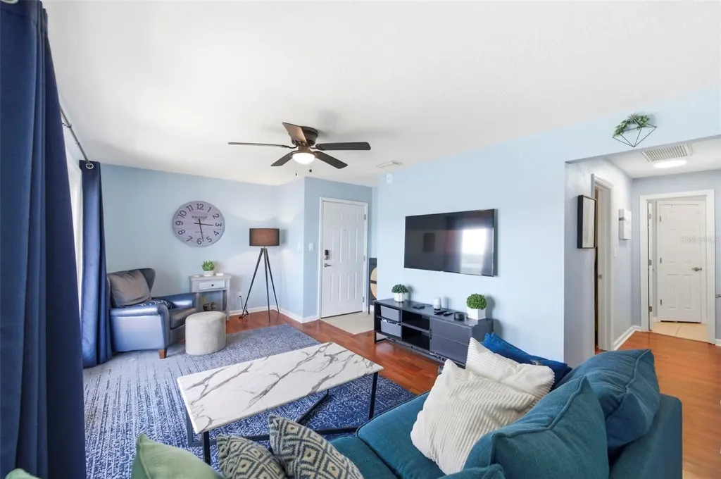 5107 Salmon Drive SE St Petersburg FL 33705