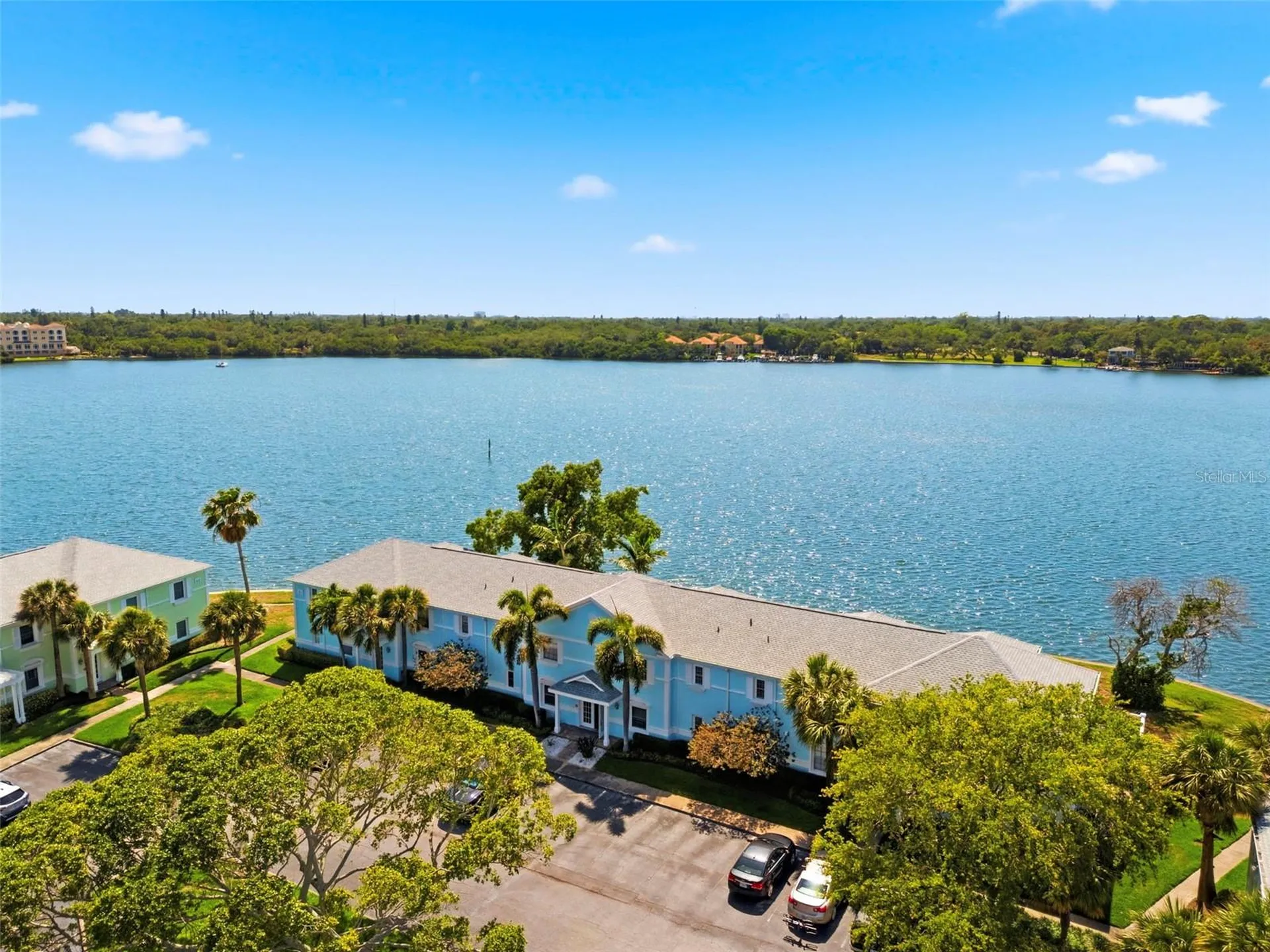 5107 Salmon Drive SE St Petersburg FL 33705
