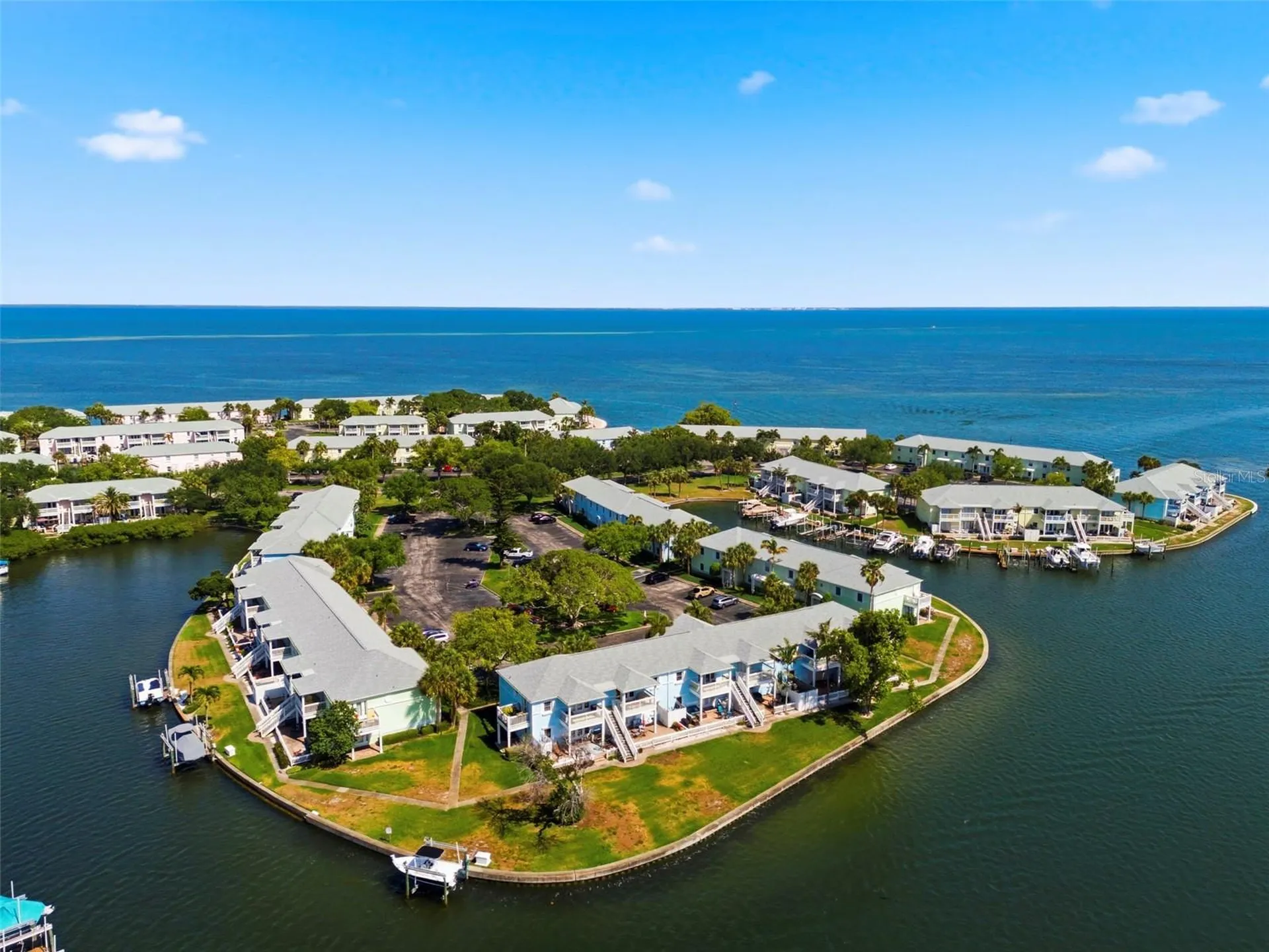 5107 Salmon Drive SE St Petersburg FL 33705