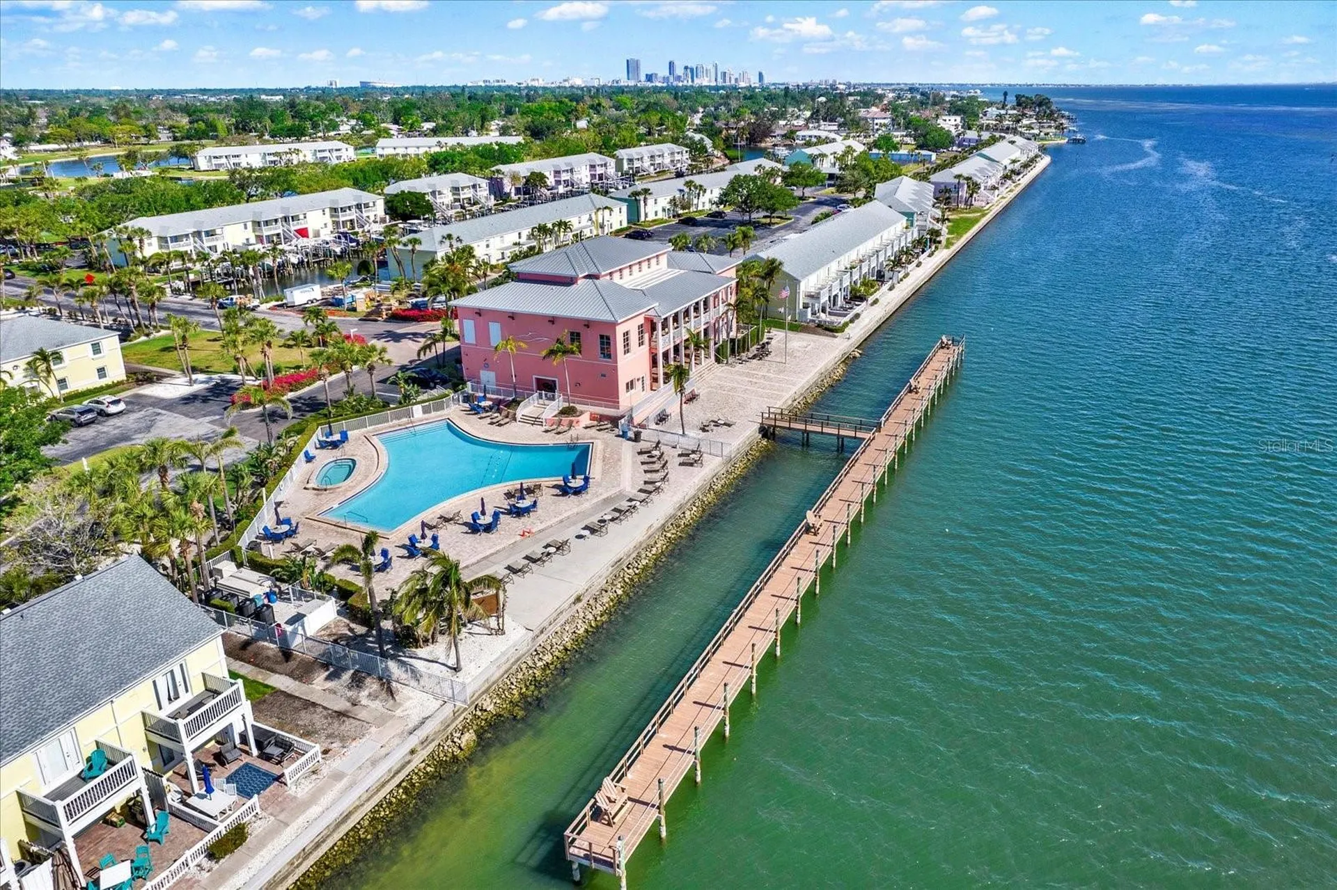 5107 Salmon Drive SE St Petersburg FL 33705