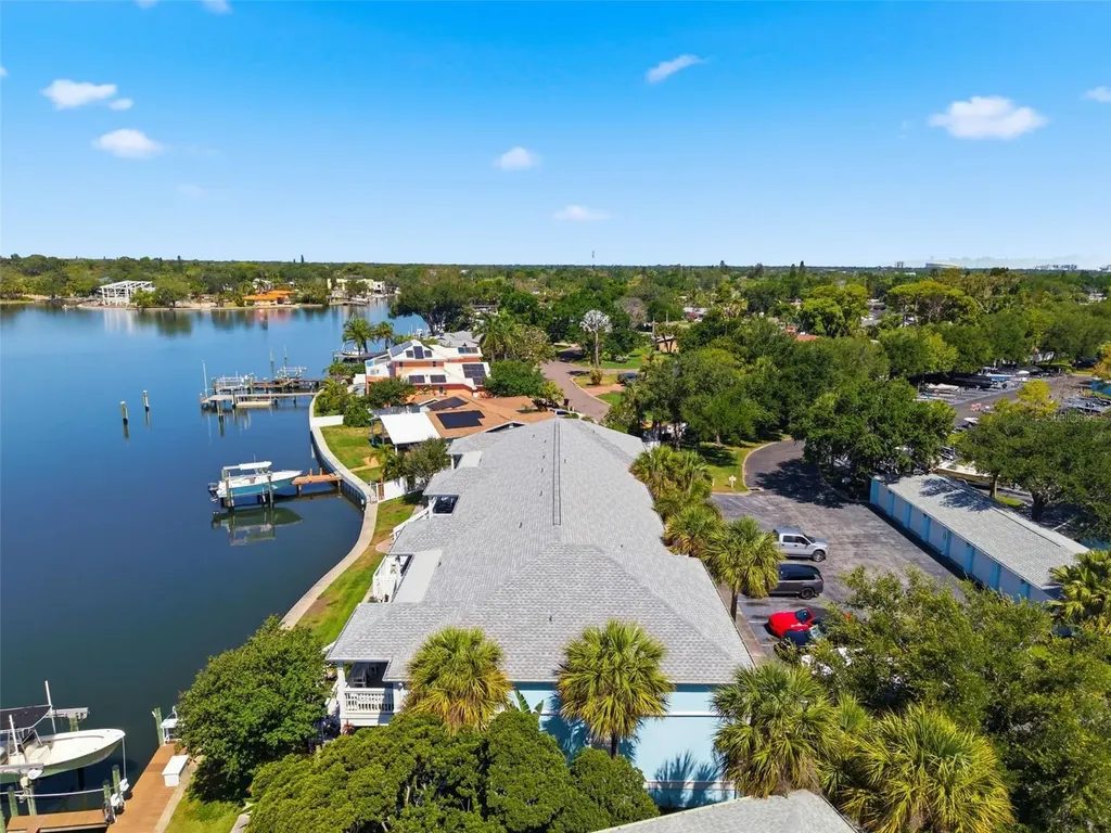 4805 Cobia Drive SE St Petersburg FL 33705
