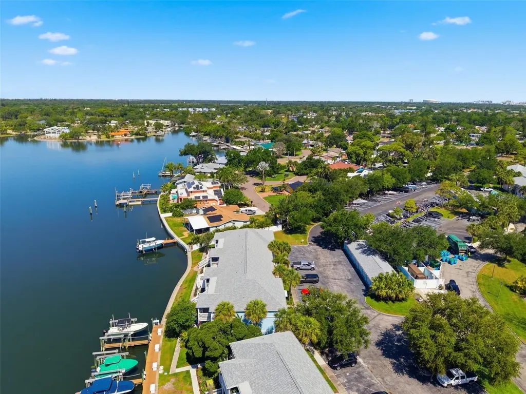 4805 Cobia Drive SE St Petersburg FL 33705