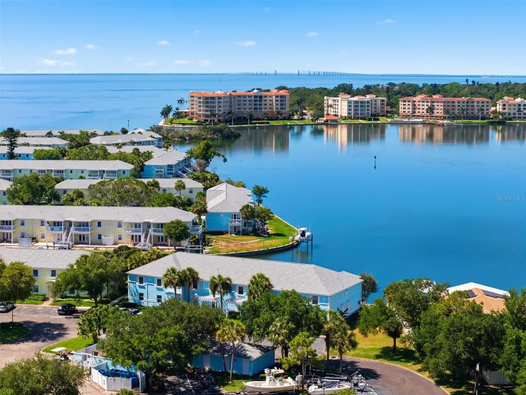 4805 Cobia Drive SE St Petersburg FL 33705