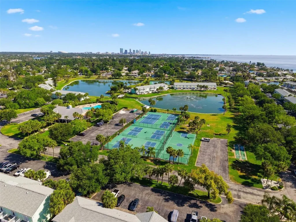 4805 Cobia Drive SE St Petersburg FL 33705