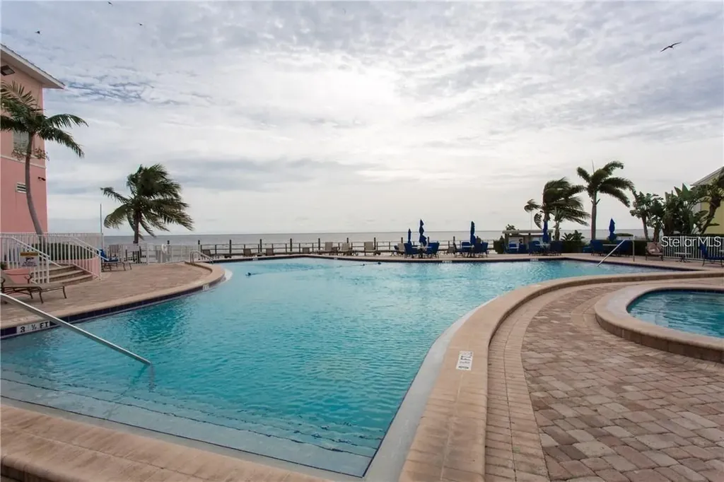 4805 Cobia Drive SE St Petersburg FL 33705