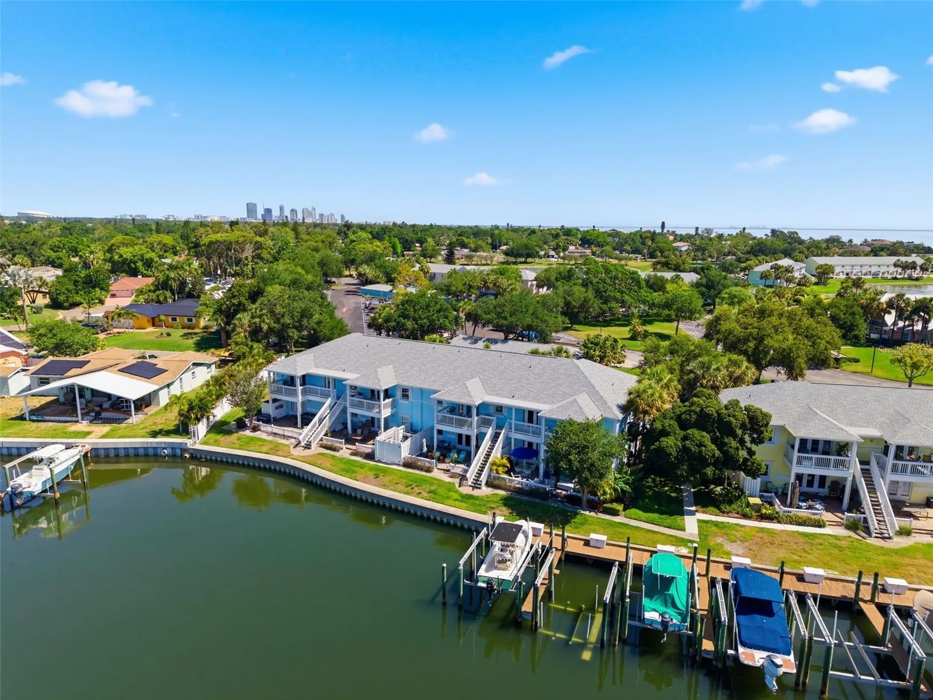 4805 Cobia Drive SE St Petersburg FL 33705