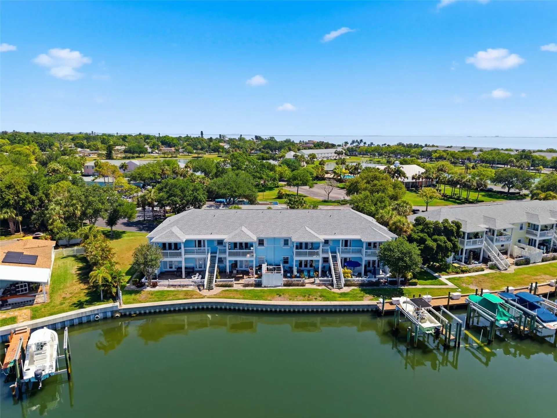 4805 Cobia Drive SE St Petersburg FL 33705
