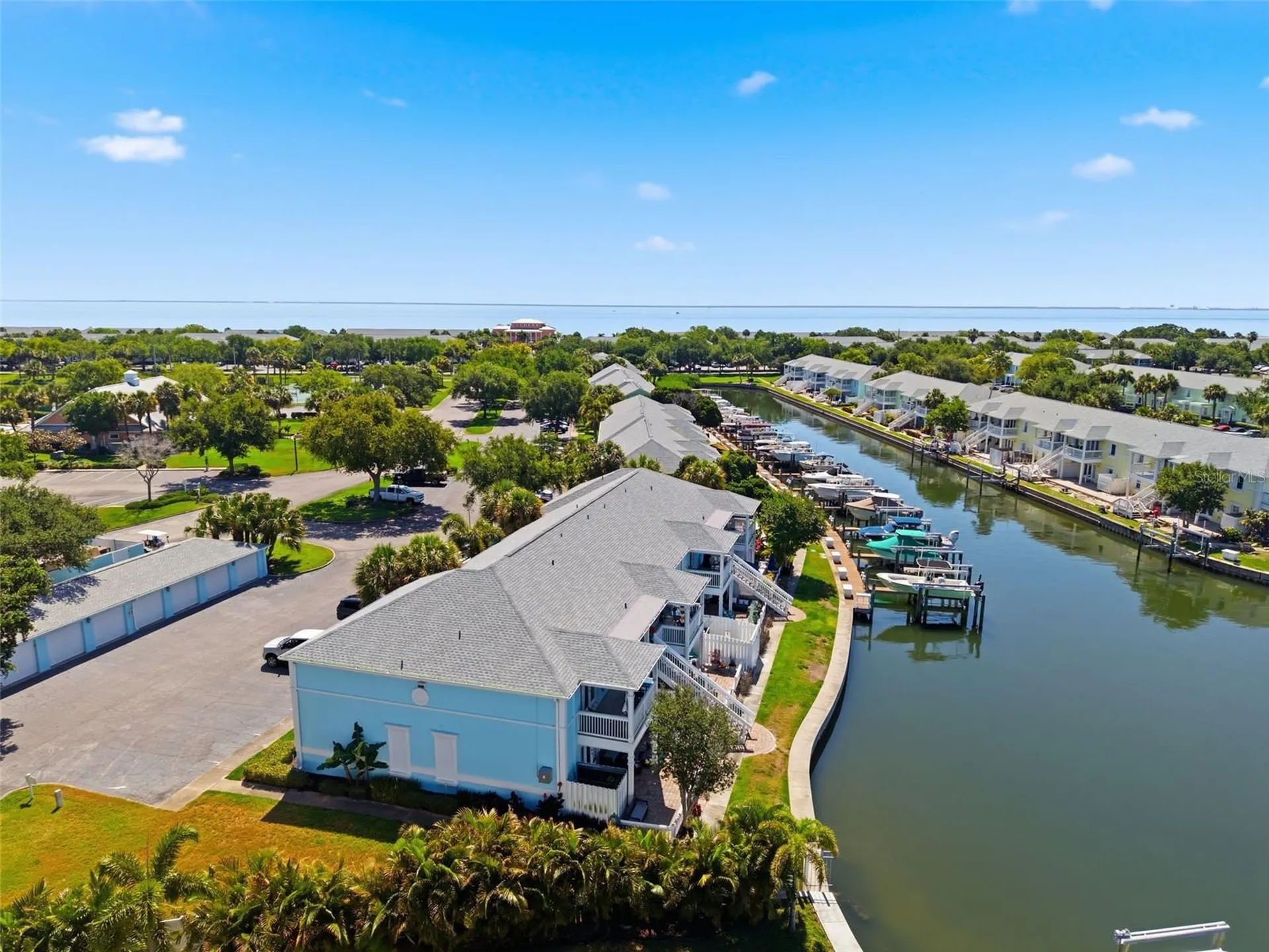 4805 Cobia Drive SE St Petersburg FL 33705