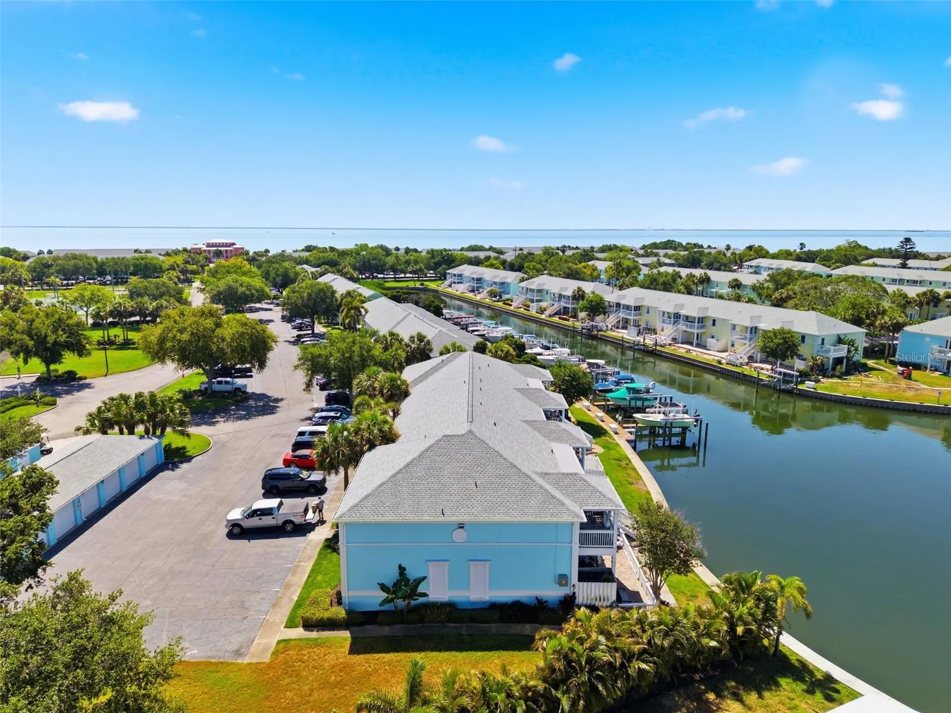 4805 Cobia Drive SE St Petersburg FL 33705