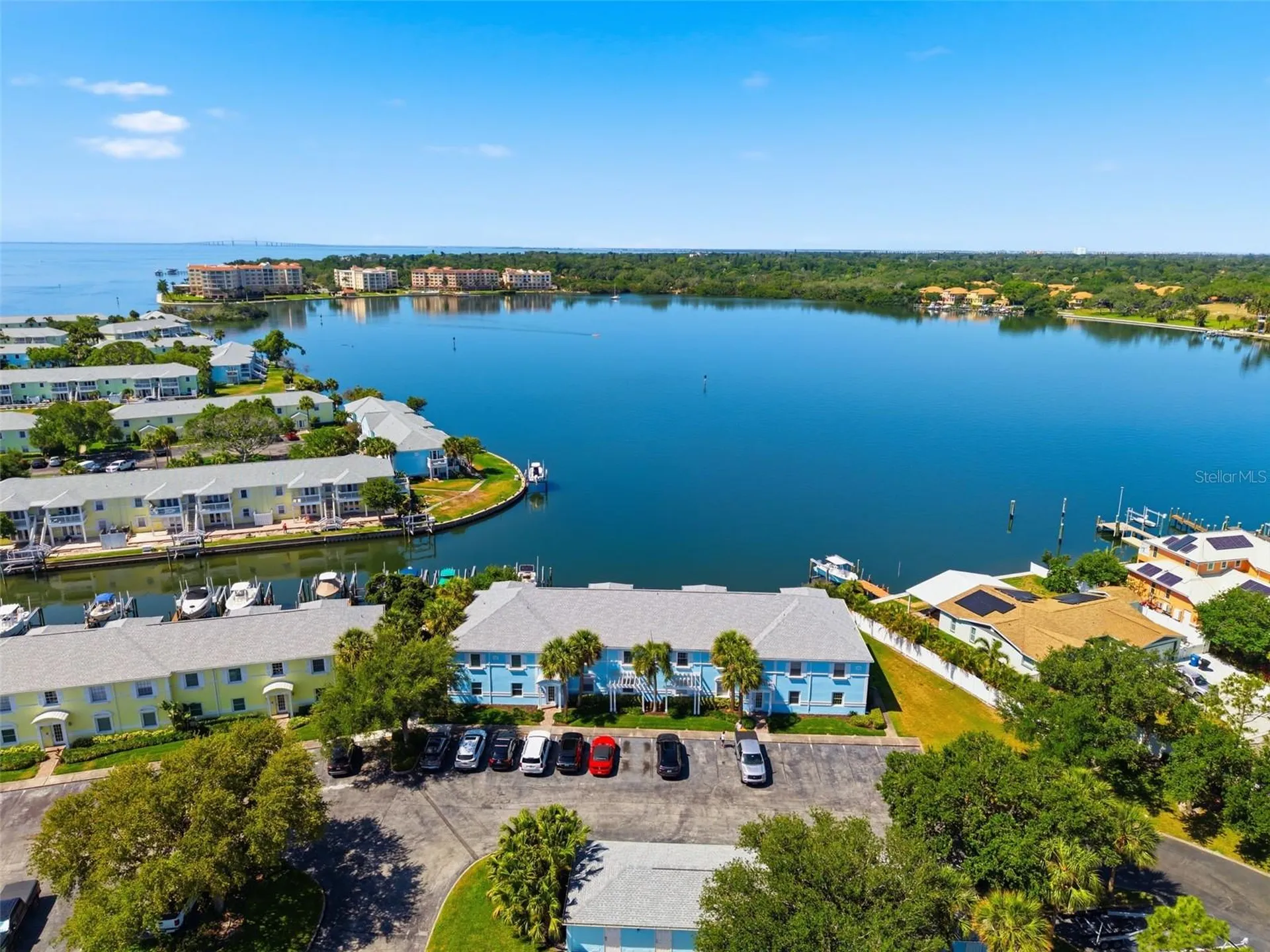 4805 Cobia Drive SE St Petersburg FL 33705