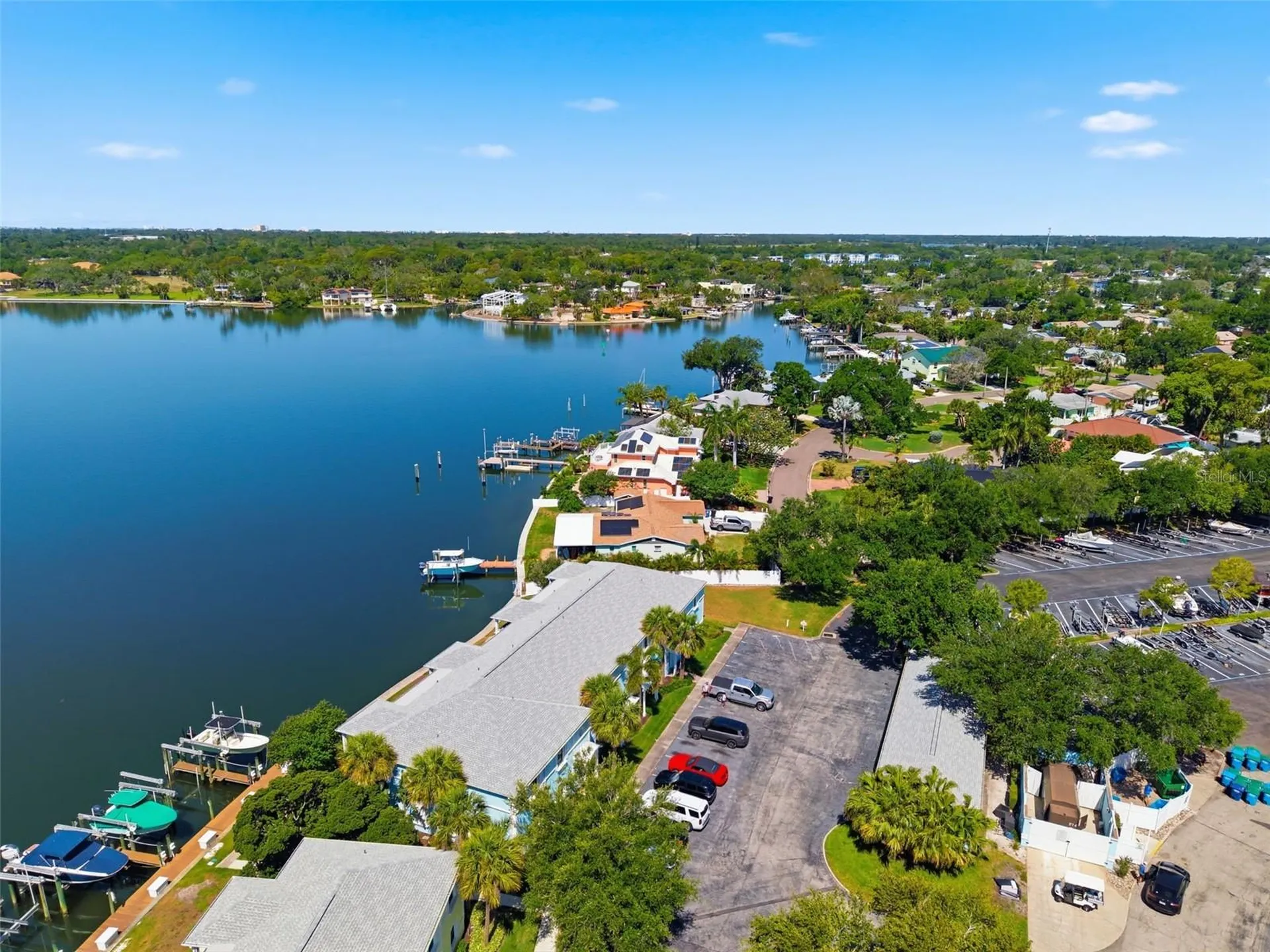 4805 Cobia Drive SE St Petersburg FL 33705