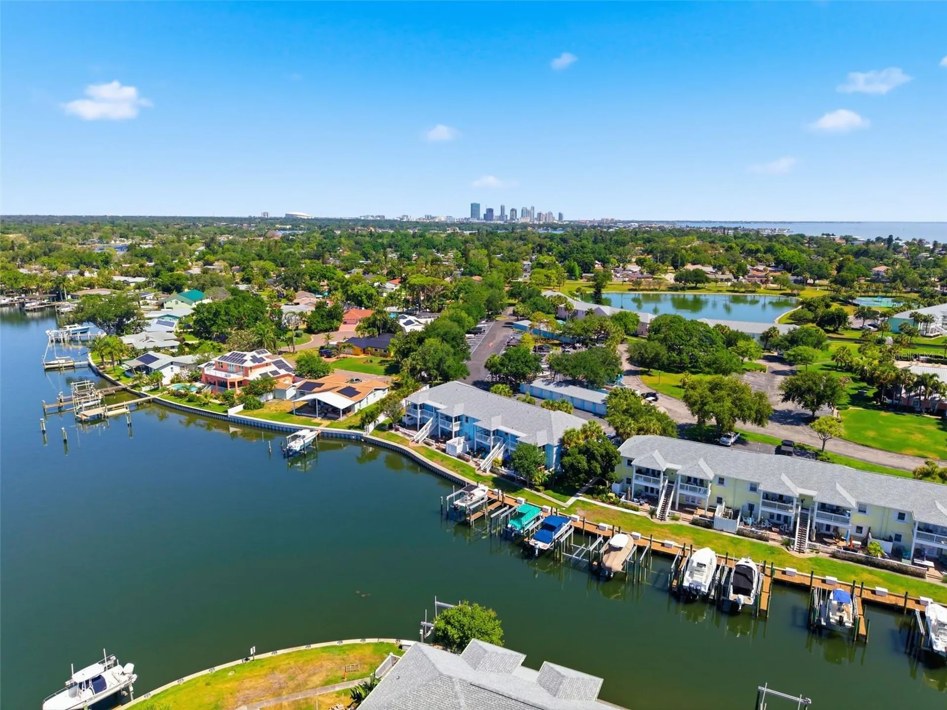 4805 Cobia Drive SE St Petersburg FL 33705