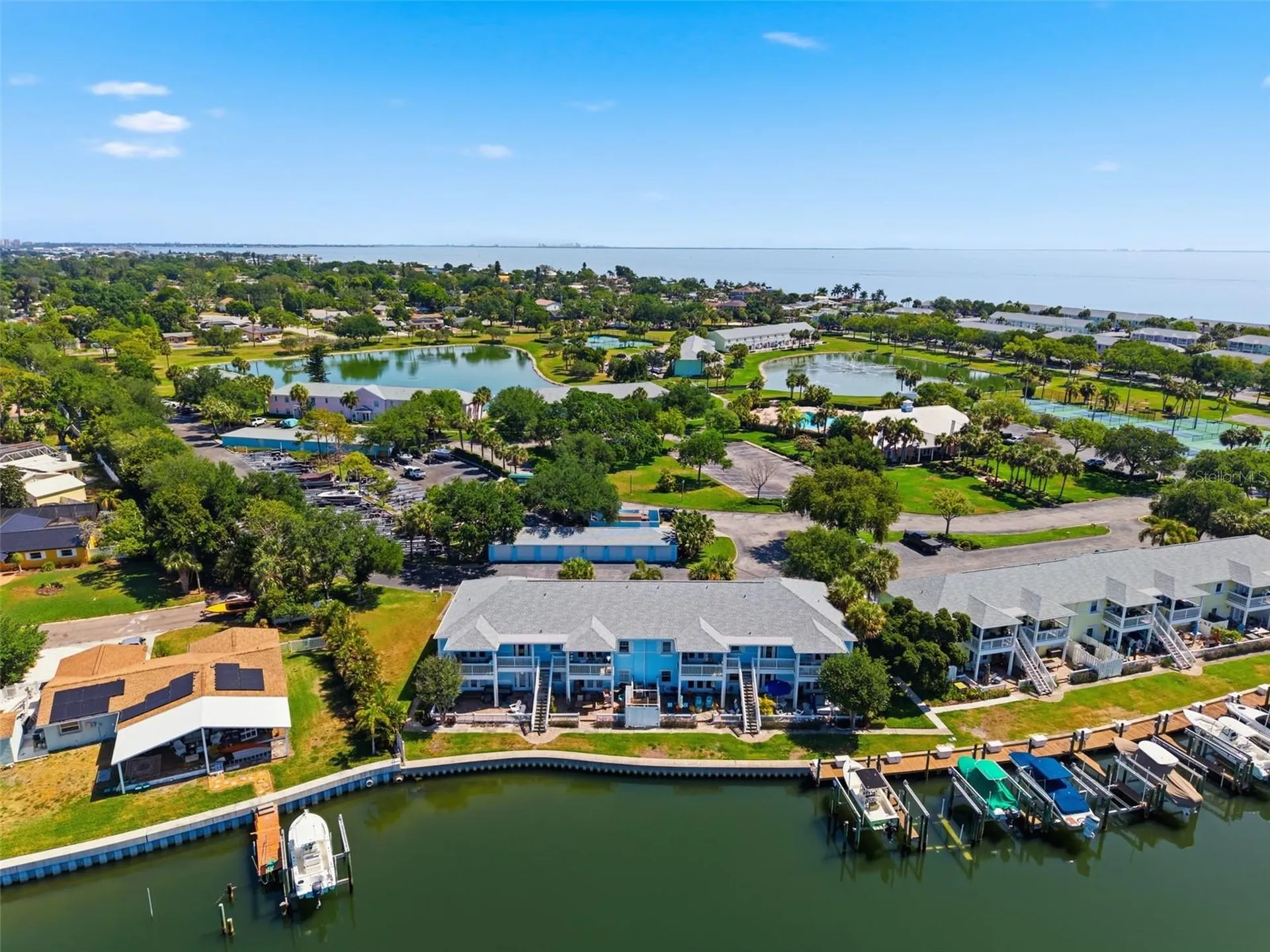 4805 Cobia Drive SE St Petersburg FL 33705