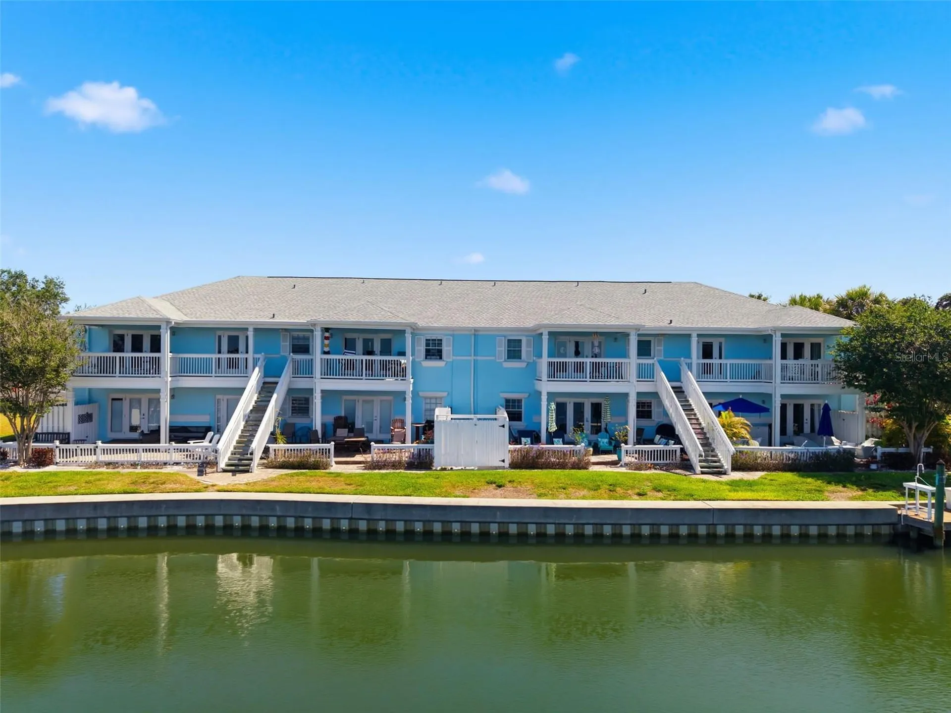 4805 Cobia Drive SE St Petersburg FL 33705