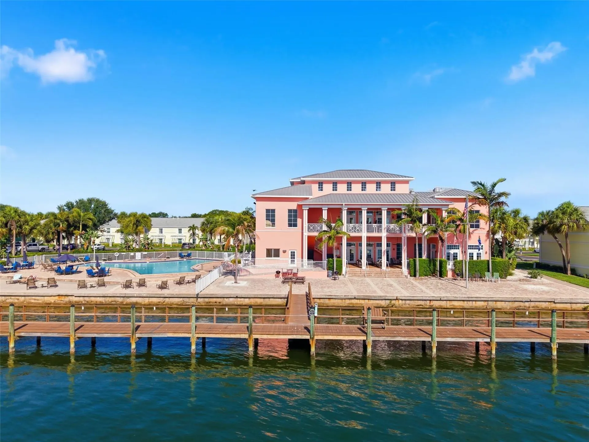 4805 Cobia Drive SE St Petersburg FL 33705