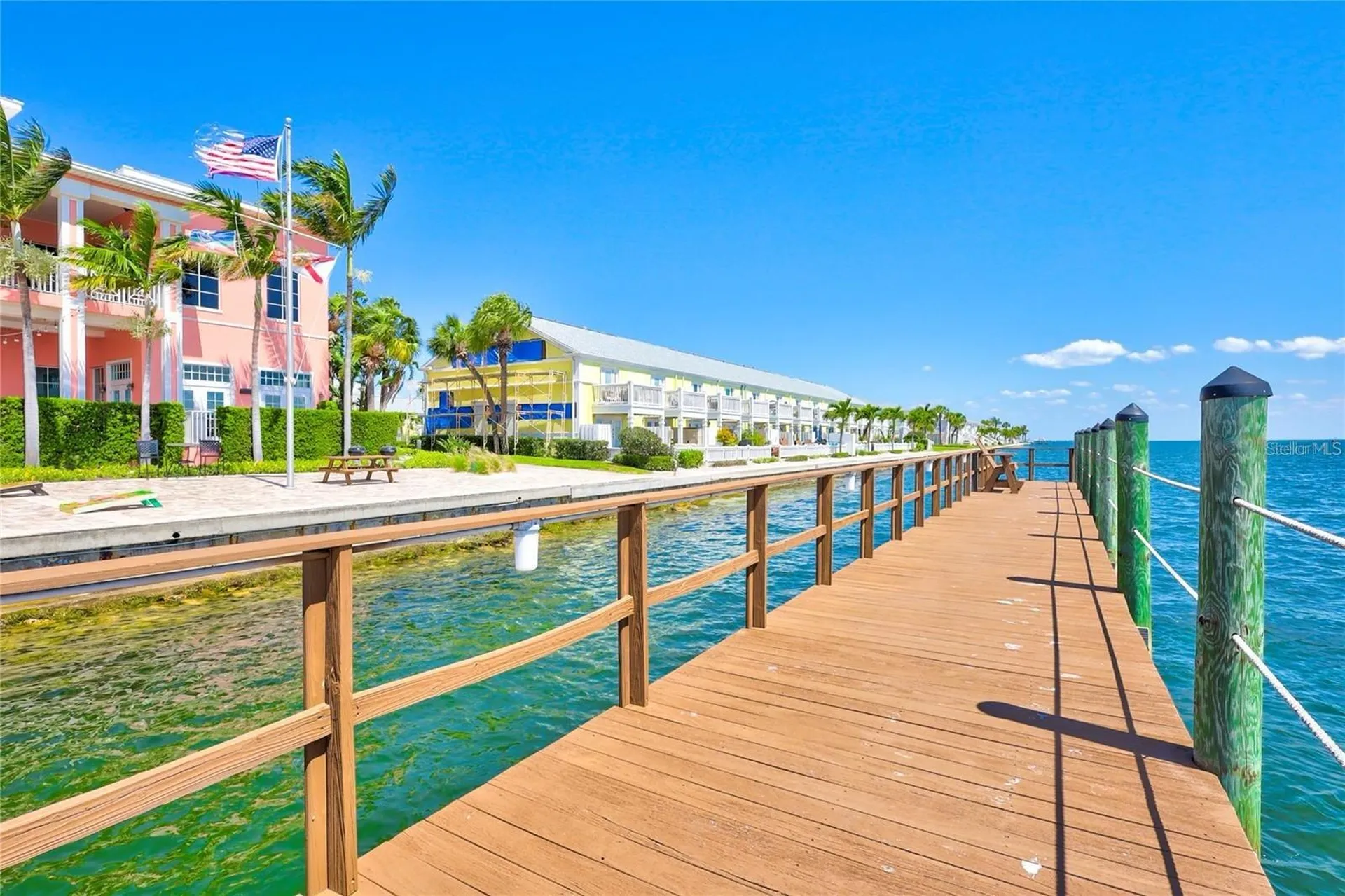 4805 Cobia Drive SE St Petersburg FL 33705