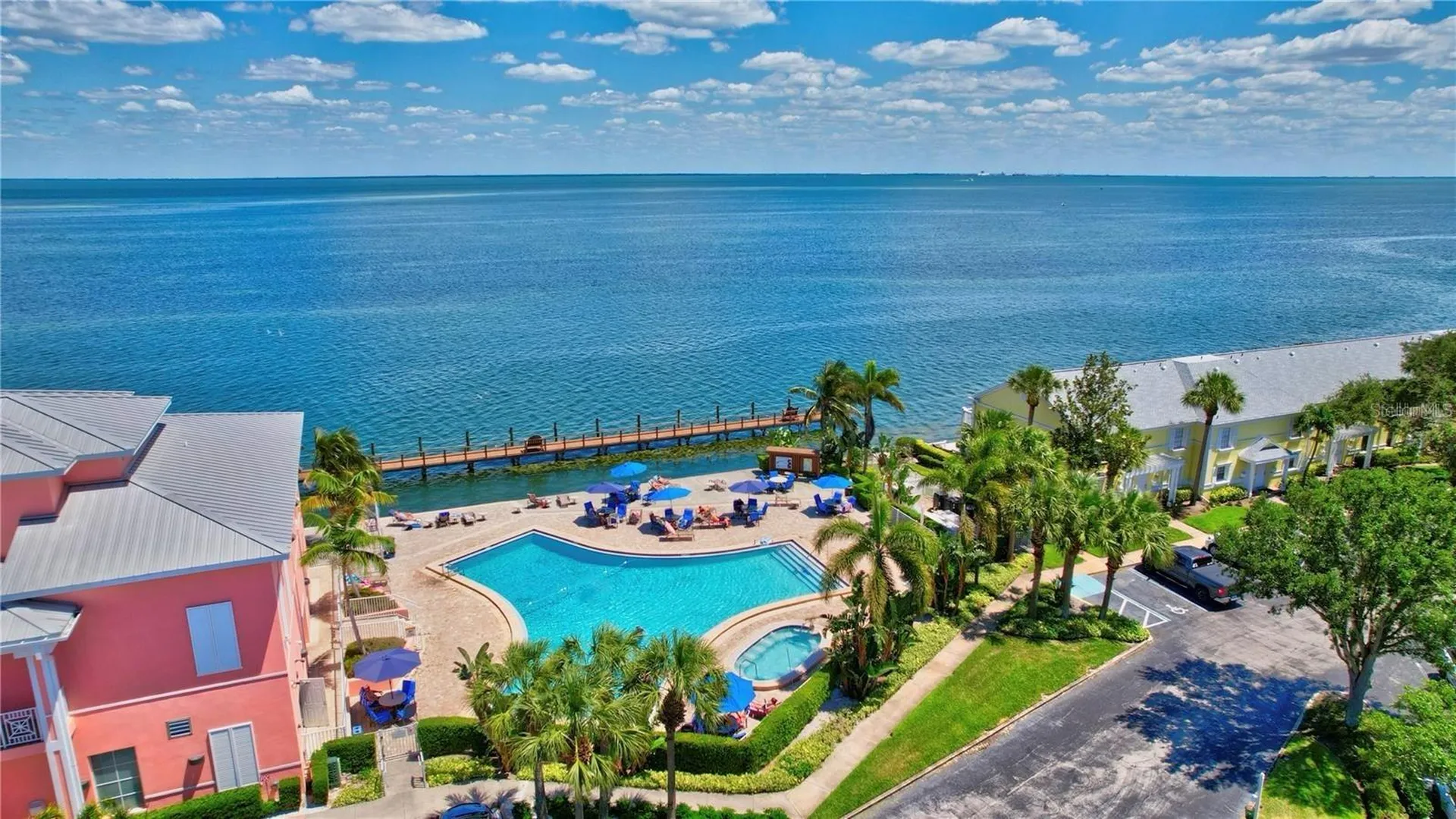 4805 Cobia Drive SE St Petersburg FL 33705