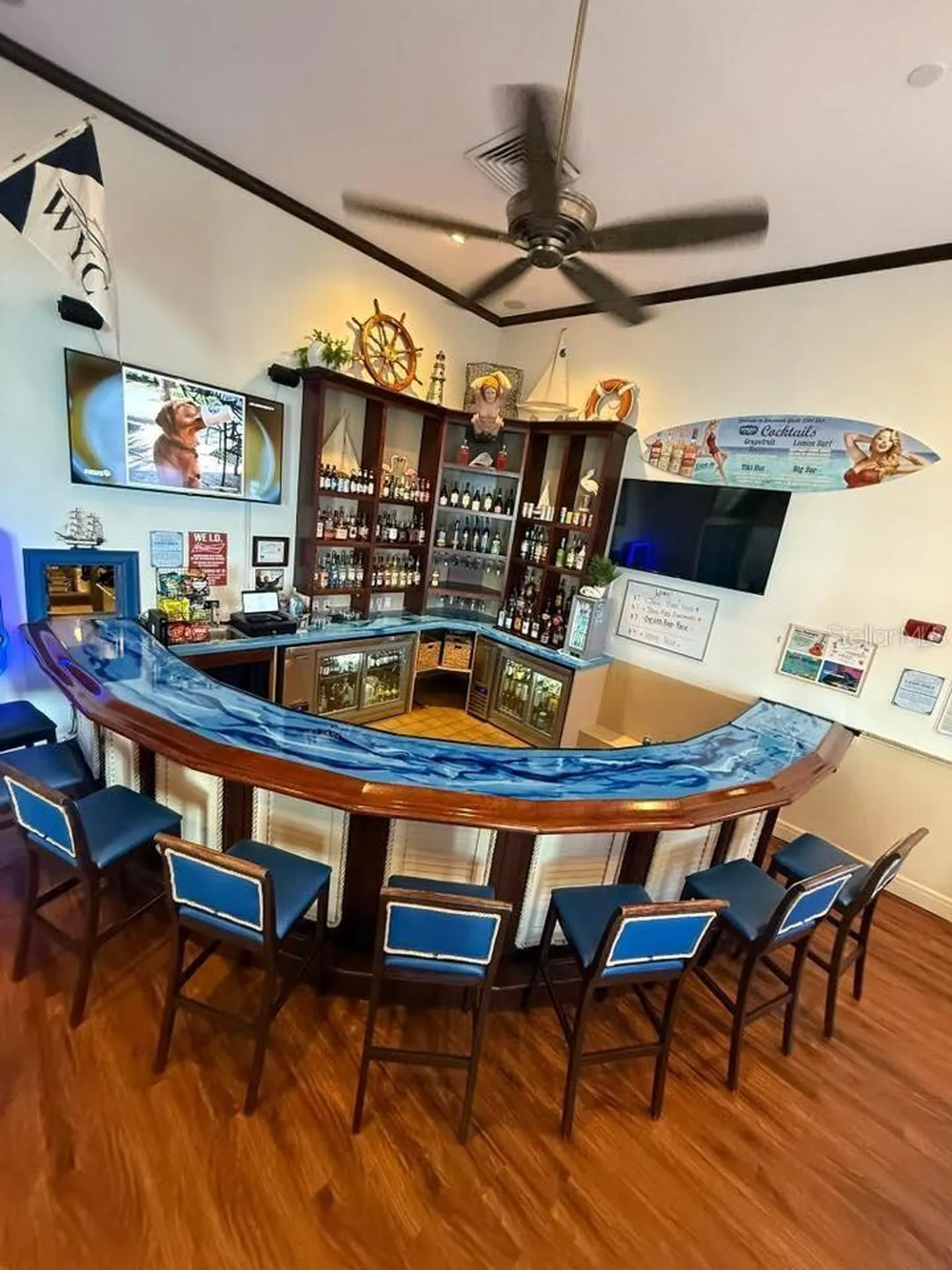 4805 Cobia Drive SE St Petersburg FL 33705