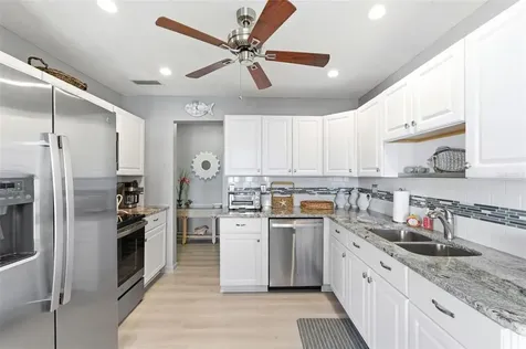 4805 Cobia Drive SE St Petersburg FL 33705