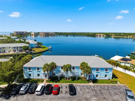 4805 Cobia Drive SE St Petersburg FL 33705