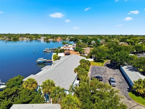 4805 Cobia Drive SE St Petersburg FL 33705