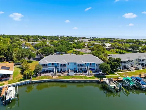 4805 Cobia Drive SE St Petersburg FL 33705