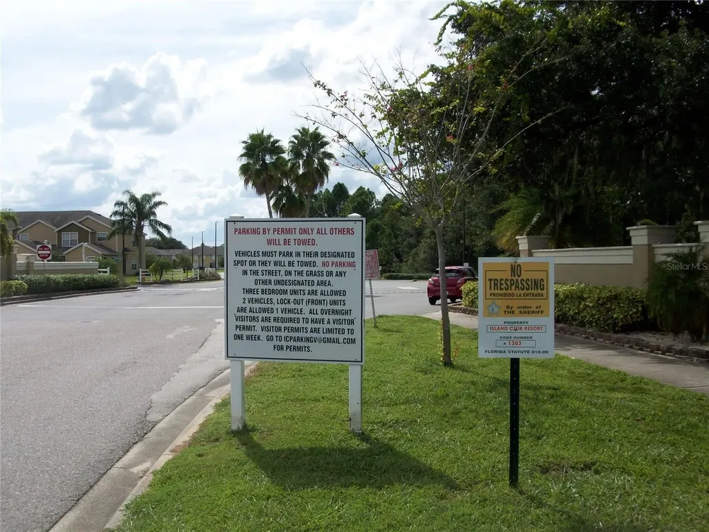 511 Coconut Palm Way Davenport FL 33897
