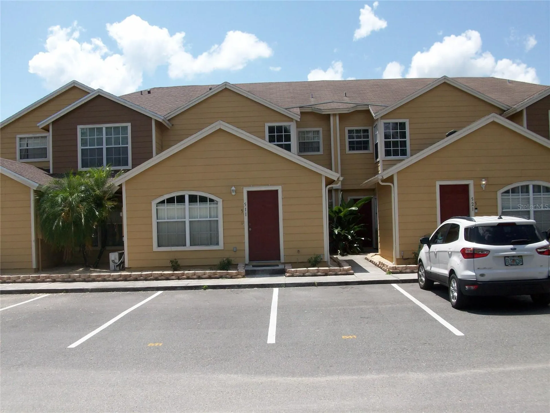 511 Coconut Palm Way Davenport FL 33897