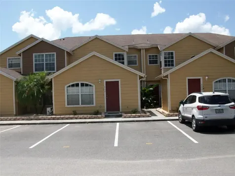 511 Coconut Palm Way Davenport FL 33897
