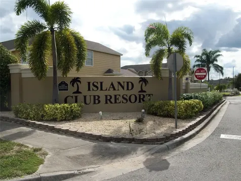 511 Coconut Palm Way Davenport FL 33897
