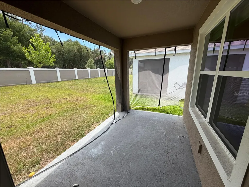 10888 Quail Grove Way San Antonio FL 33576