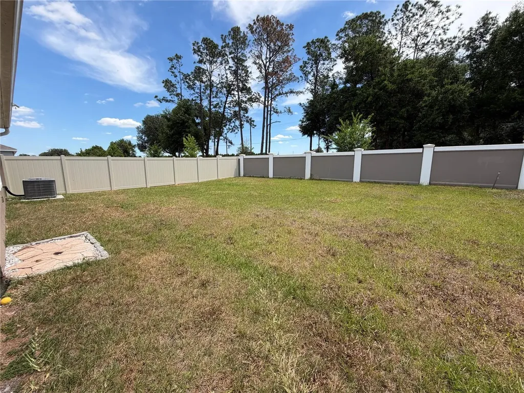 10888 Quail Grove Way San Antonio FL 33576