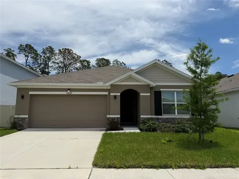 10888 Quail Grove Way San Antonio FL 33576