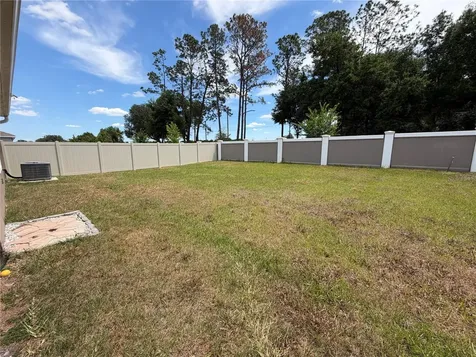 10888 Quail Grove Way San Antonio FL 33576