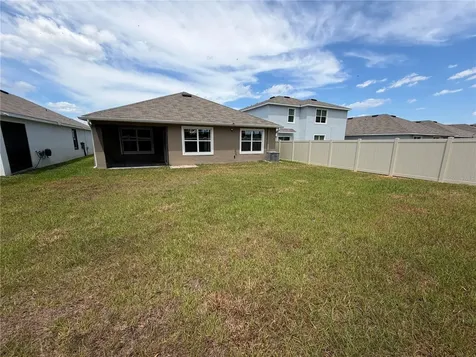 10888 Quail Grove Way San Antonio FL 33576
