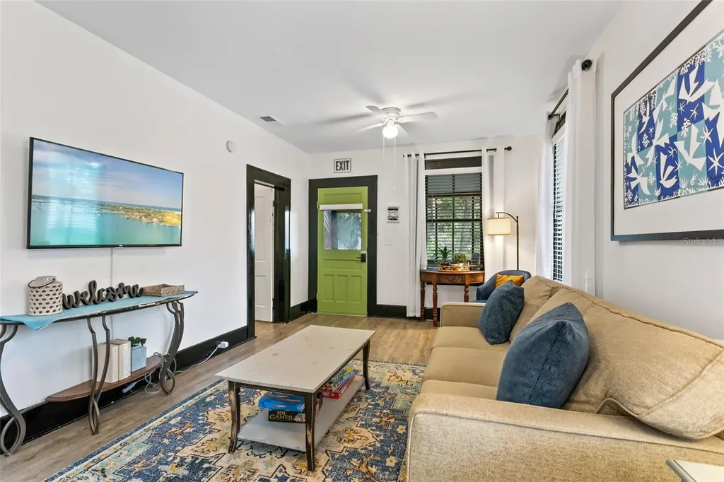 10 Pacific Street St Augustine FL 32084
