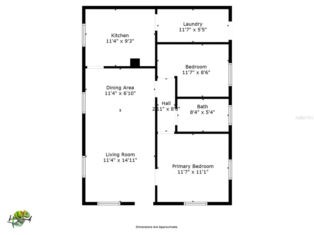 10 Pacific Street St Augustine FL 32084