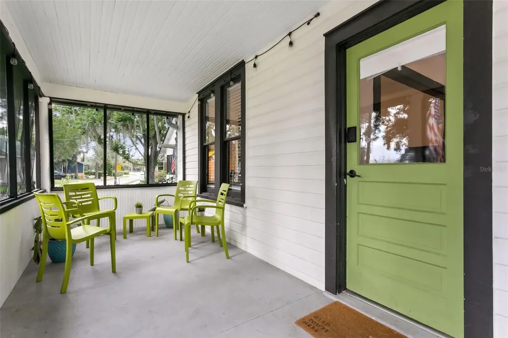 10 Pacific Street St Augustine FL 32084
