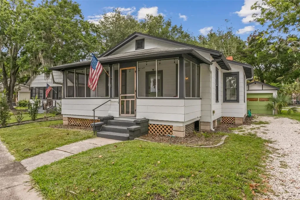 10 Pacific Street St Augustine FL 32084