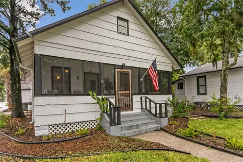10 Pacific Street St Augustine FL 32084