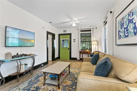 10 Pacific Street St Augustine FL 32084