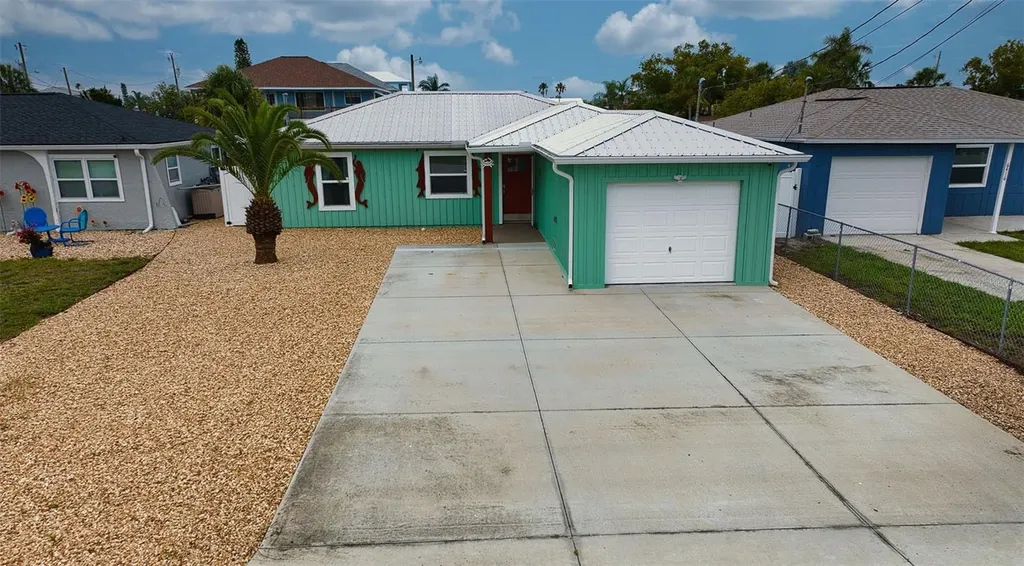 6420 Boatyard Drive Hudson FL 34667